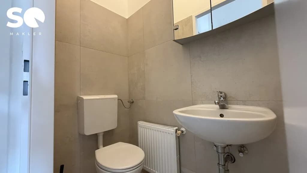 1-Zimmer-Wohnung kaufen in Wien – 32 m², € 139.000 – Bild 12 von 23