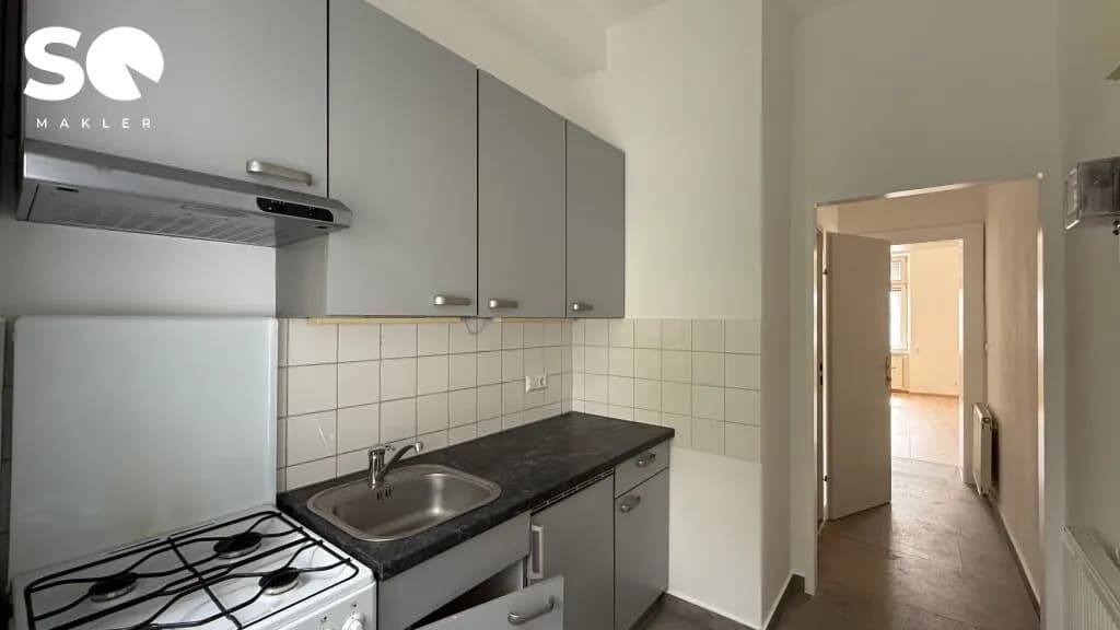 1-Zimmer-Wohnung kaufen in Wien – 32 m², € 139.000 – Bild 16 von 23