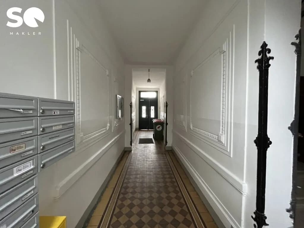 1-Zimmer-Wohnung kaufen in Wien – 32 m², € 139.000 – Bild 20 von 23