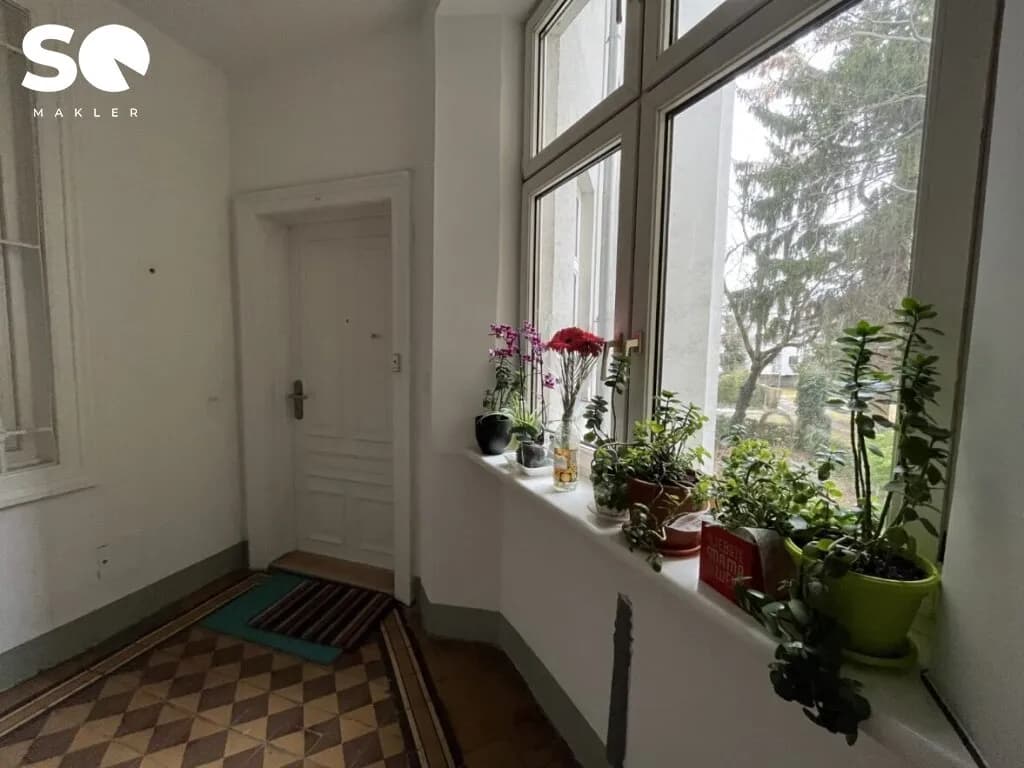 1-Zimmer-Wohnung kaufen in Wien – 32 m², € 139.000 – Bild 22 von 23