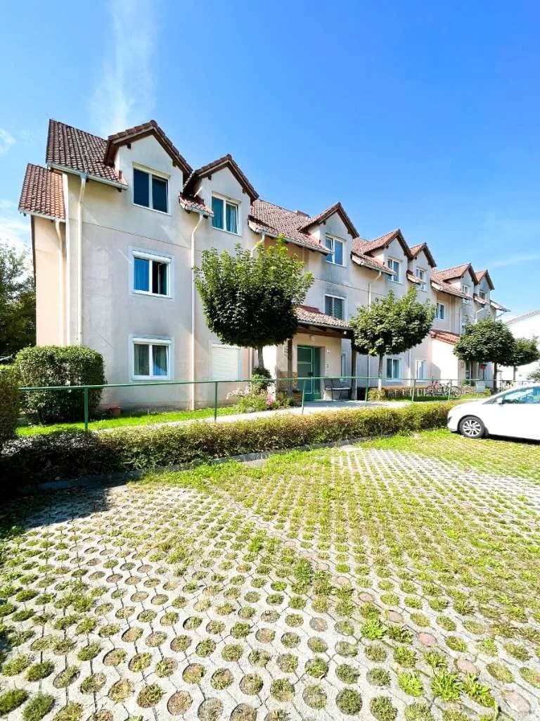 3-Zimmer-Wohnung mieten in Perg – 76,18 m², € 720 – Bild 3 von 6