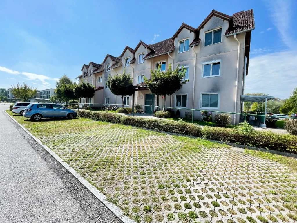 3-Zimmer-Wohnung mieten in Perg – 76,18 m², € 720 – Bild 6 von 6
