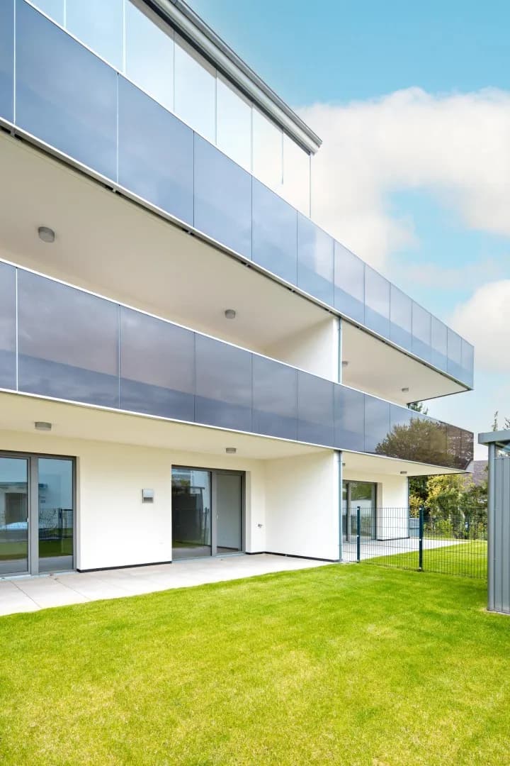 2-Zimmer-Wohnung kaufen in Linz Land – 52 m², € 352.000 – Bild 3 von 27