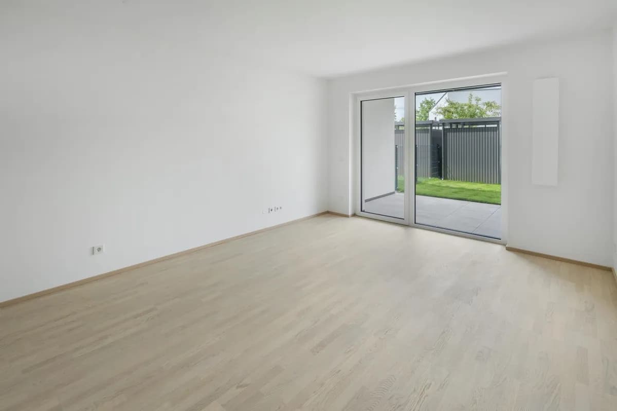 2-Zimmer-Wohnung kaufen in Linz Land – 52 m², € 352.000 – Bild 9 von 27