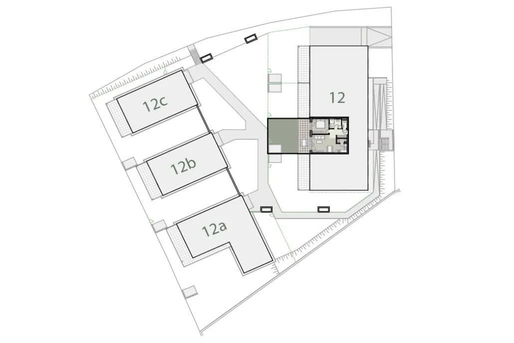 2-Zimmer-Wohnung kaufen in Linz Land – 52 m², € 352.000 – Bild 18 von 27