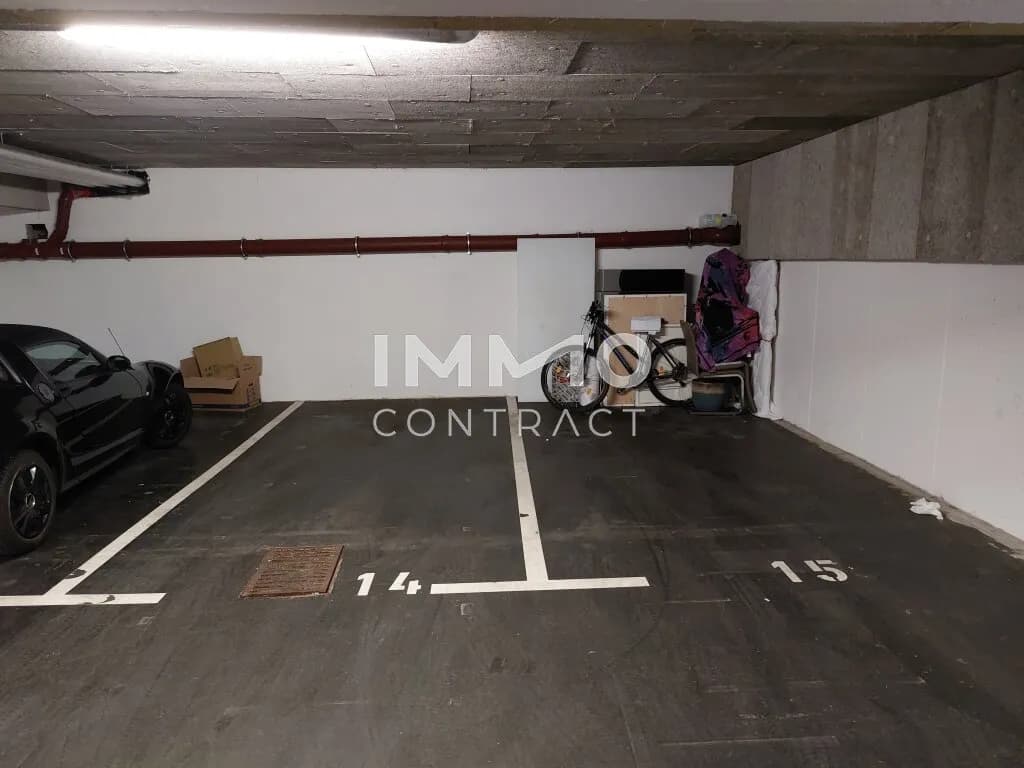 Immobilie mieten in Wien – 11 m², € 147