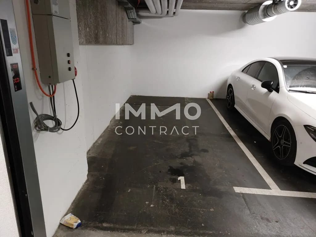 Immobilie mieten in Wien – 11 m², € 147 – Bild 2 von 5