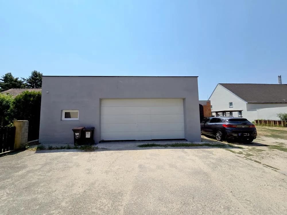 3-Zimmer-Haus kaufen in Hollabrunn – 86 m², € 475.000 – Bild 3 von 9