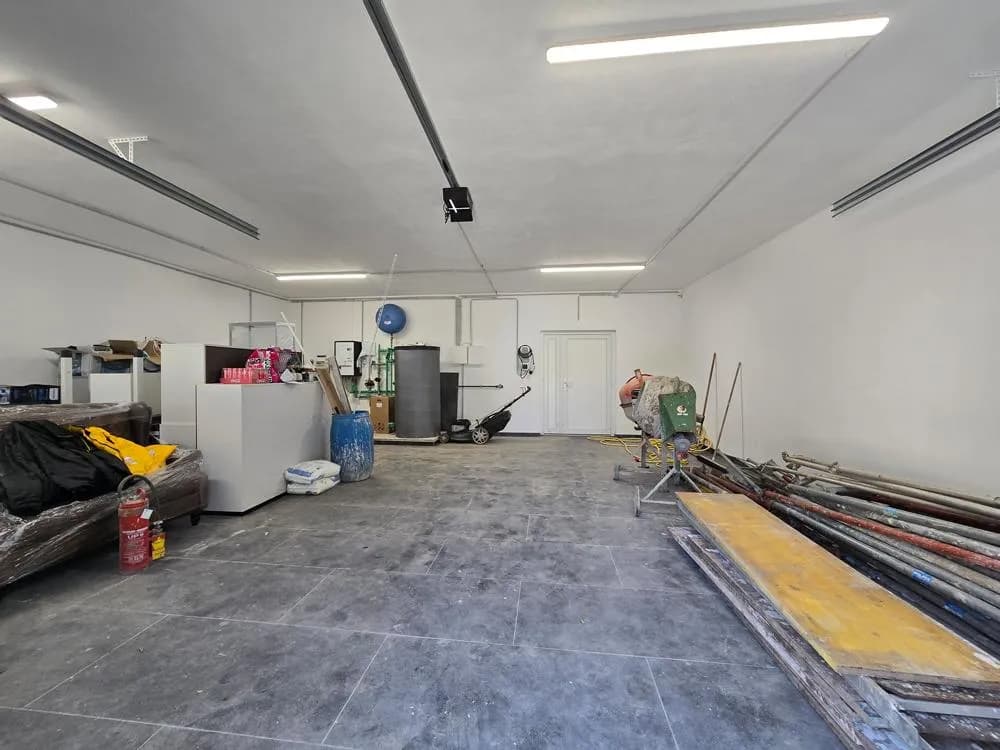 3-Zimmer-Haus kaufen in Hollabrunn – 86 m², € 475.000 – Bild 8 von 9
