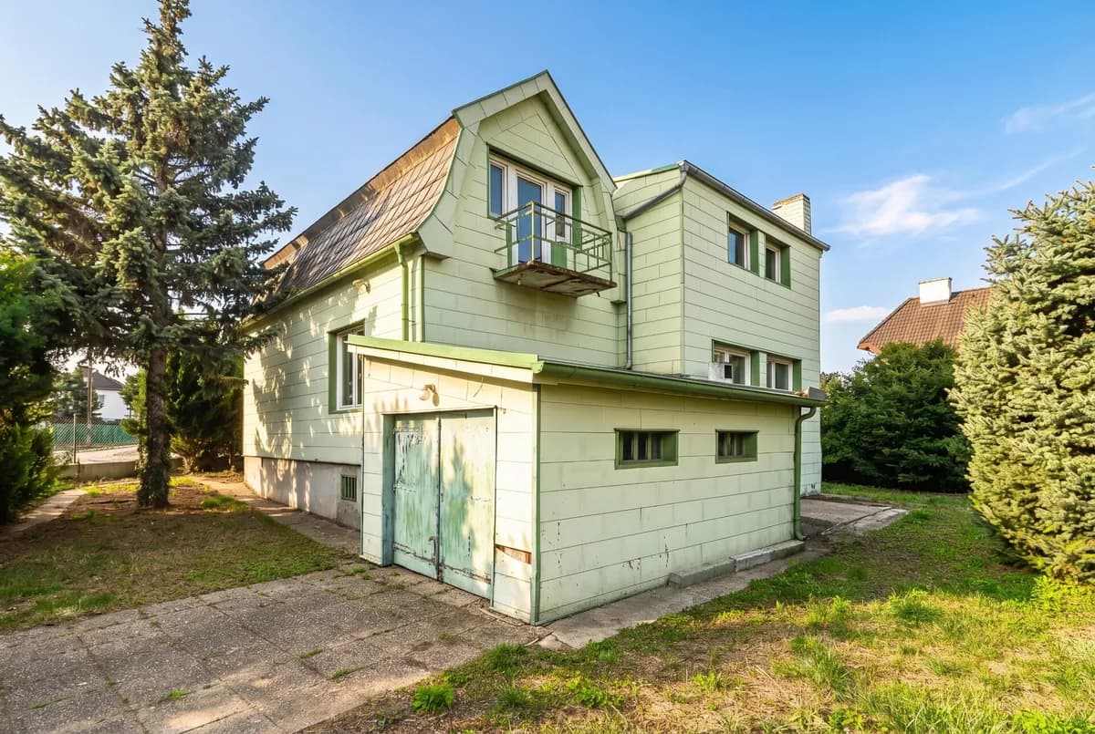 5-Zimmer-Haus kaufen in Wien – 103 m², € 595.000 – Bild 3 von 40