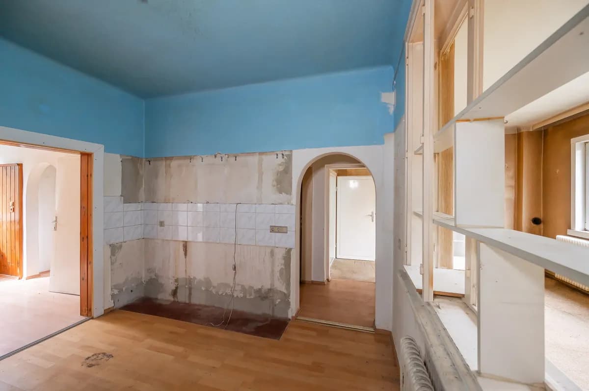 5-Zimmer-Haus kaufen in Wien – 103 m², € 595.000 – Bild 10 von 40
