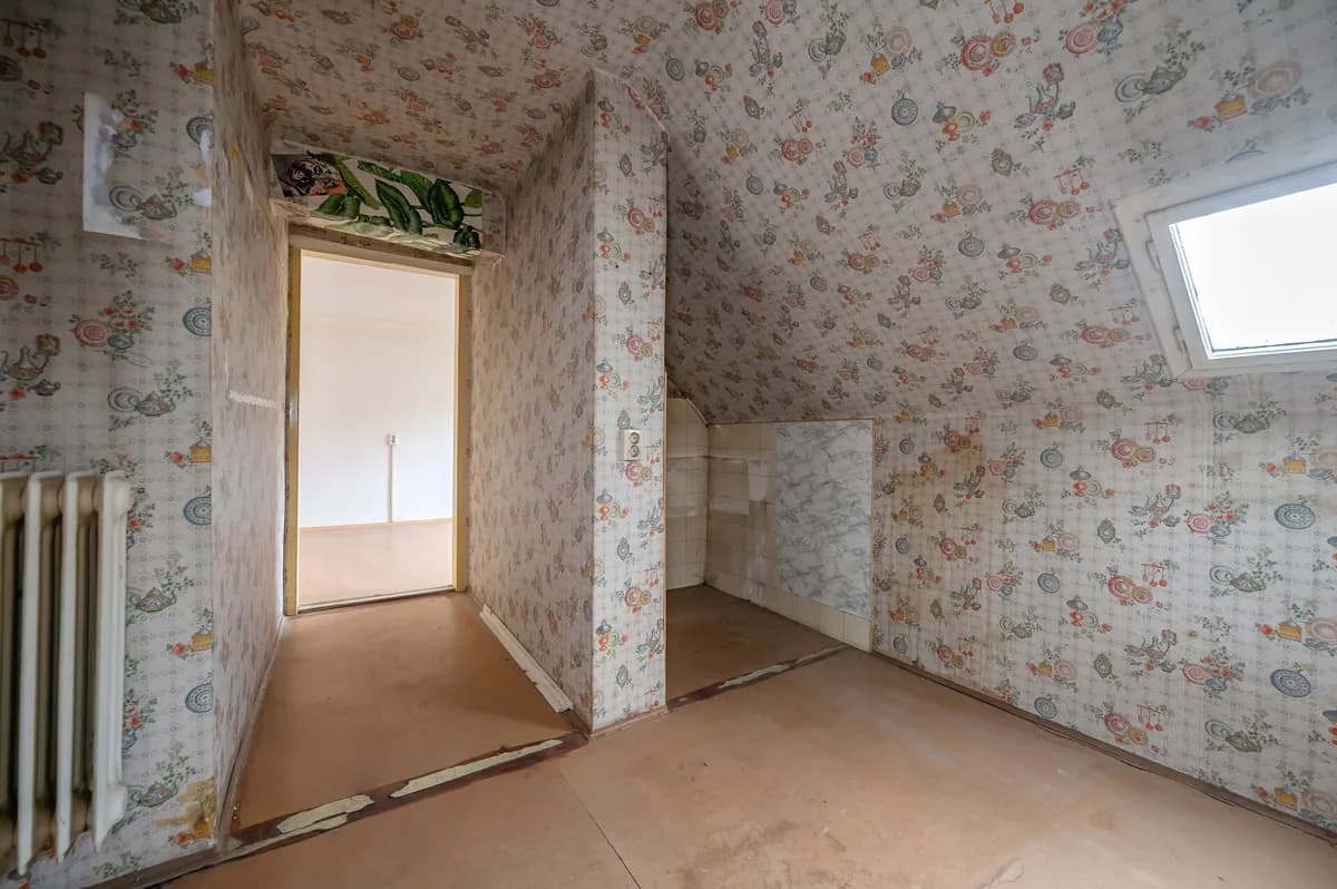 5-Zimmer-Haus kaufen in Wien – 103 m², € 595.000 – Bild 21 von 40