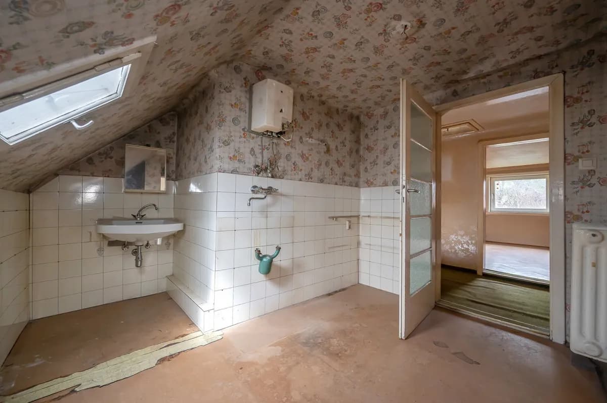 5-Zimmer-Haus kaufen in Wien – 103 m², € 595.000 – Bild 22 von 40