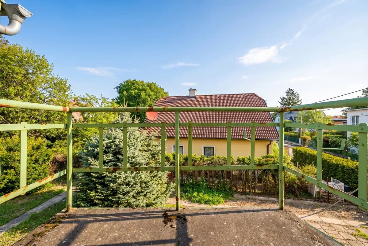 5-Zimmer-Haus kaufen in Wien – 103 m², € 595.000 – Bild 26 von 40
