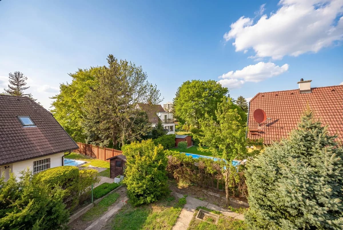 5-Zimmer-Haus kaufen in Wien – 103 m², € 595.000 – Bild 27 von 40