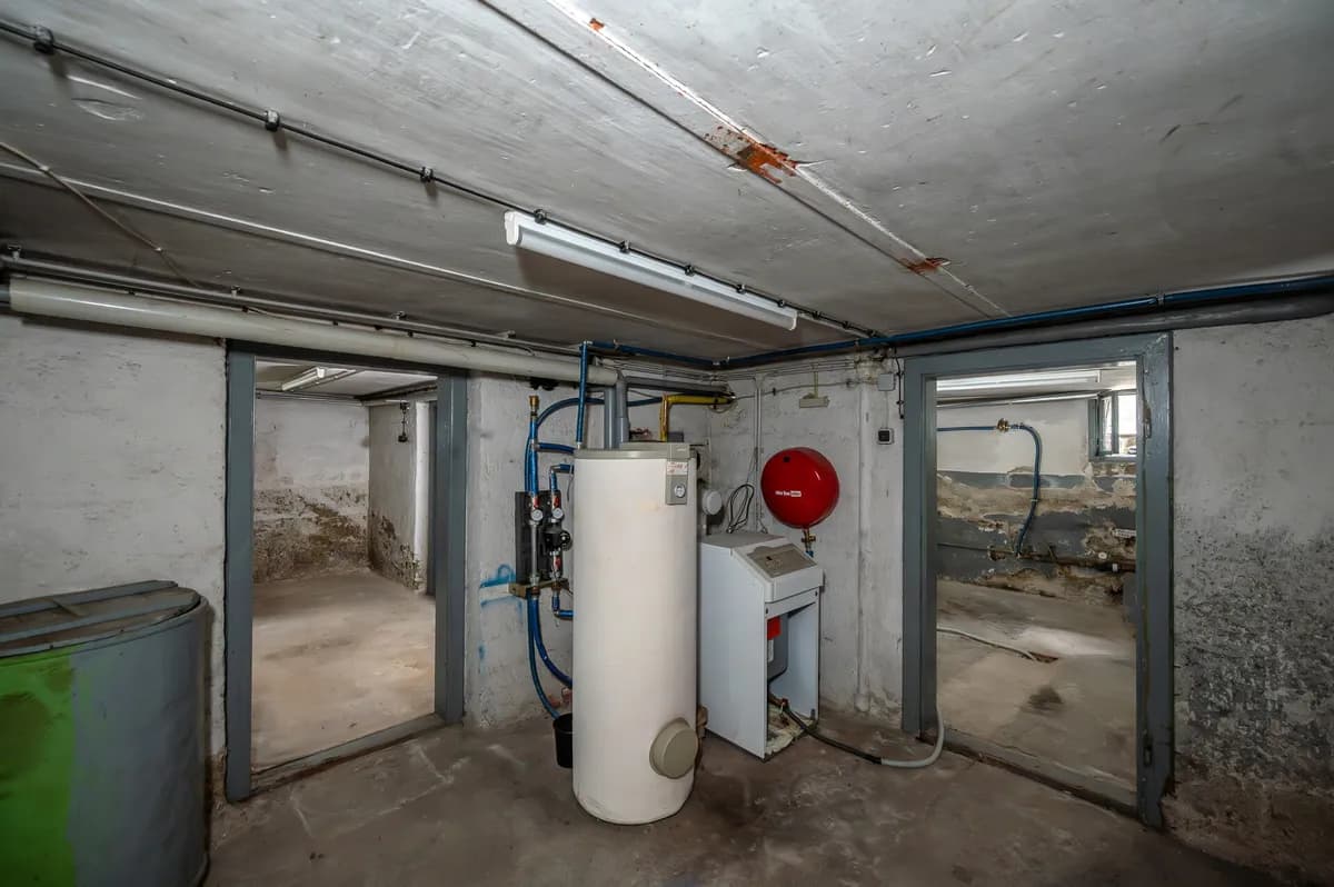 5-Zimmer-Haus kaufen in Wien – 103 m², € 595.000 – Bild 30 von 40