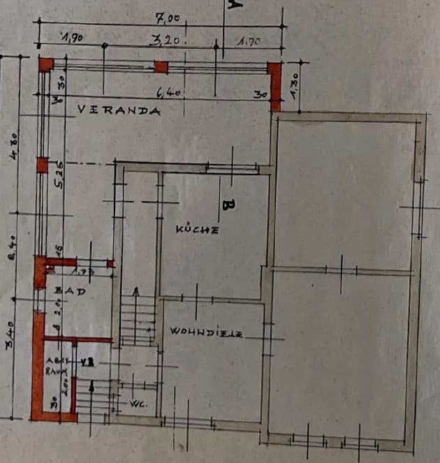 5-Zimmer-Haus kaufen in Wien – 103 m², € 595.000 – Bild 37 von 40