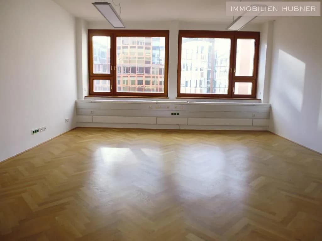 3-Zimmer-Gewerbeimmobilie mieten in Wien – 124 m², € 3.006 – Bild 2 von 13