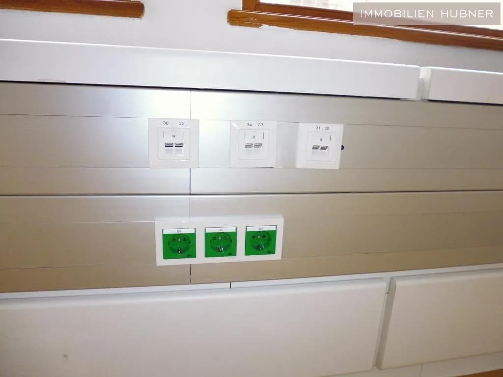 3-Zimmer-Gewerbeimmobilie mieten in Wien – 124 m², € 3.006 – Bild 3 von 13