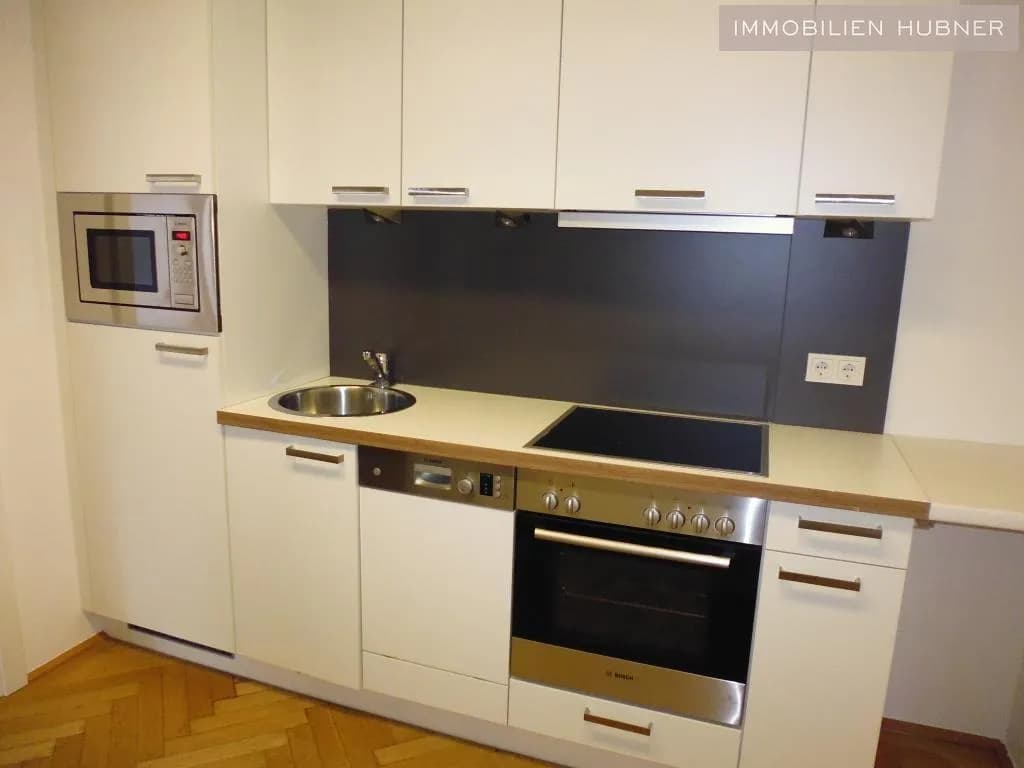 3-Zimmer-Gewerbeimmobilie mieten in Wien – 124 m², € 3.006 – Bild 4 von 13