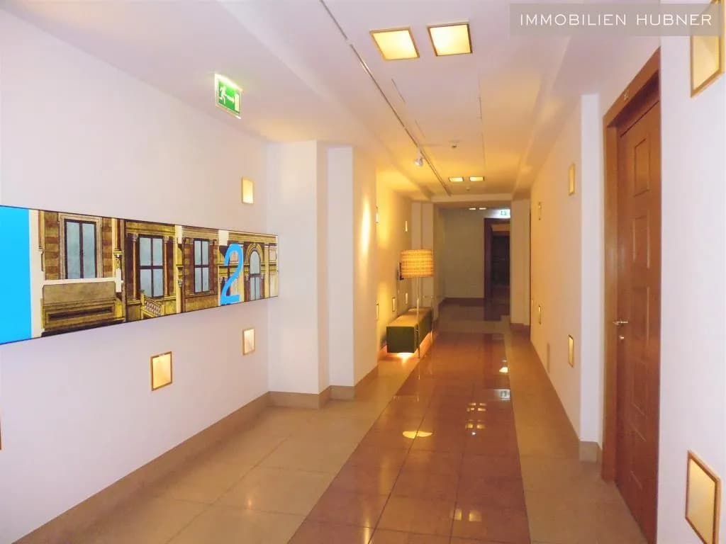 3-Zimmer-Gewerbeimmobilie mieten in Wien – 124 m², € 3.006 – Bild 7 von 13