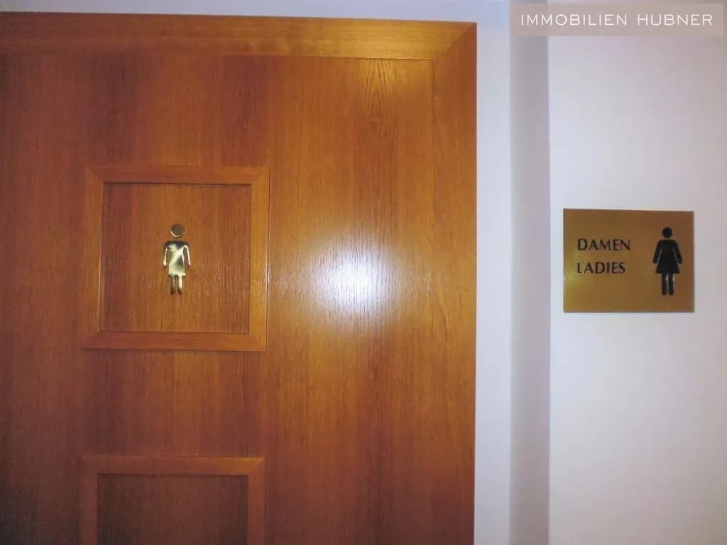 3-Zimmer-Gewerbeimmobilie mieten in Wien – 124 m², € 3.006 – Bild 8 von 13