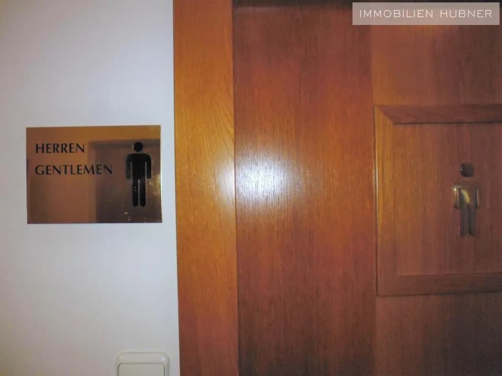 3-Zimmer-Gewerbeimmobilie mieten in Wien – 124 m², € 3.006 – Bild 9 von 13