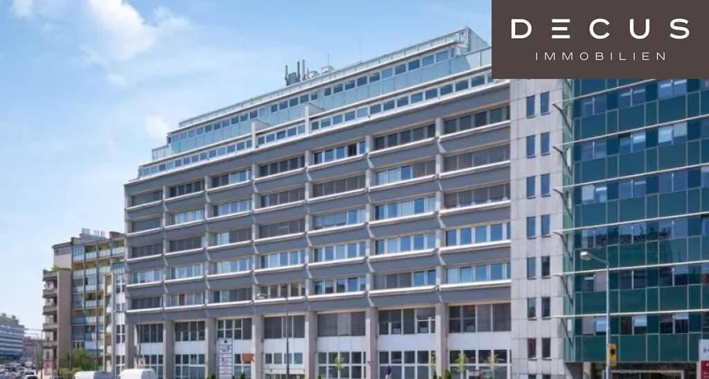 Gewerbeimmobilie mieten in Wien – 320 m², € 13