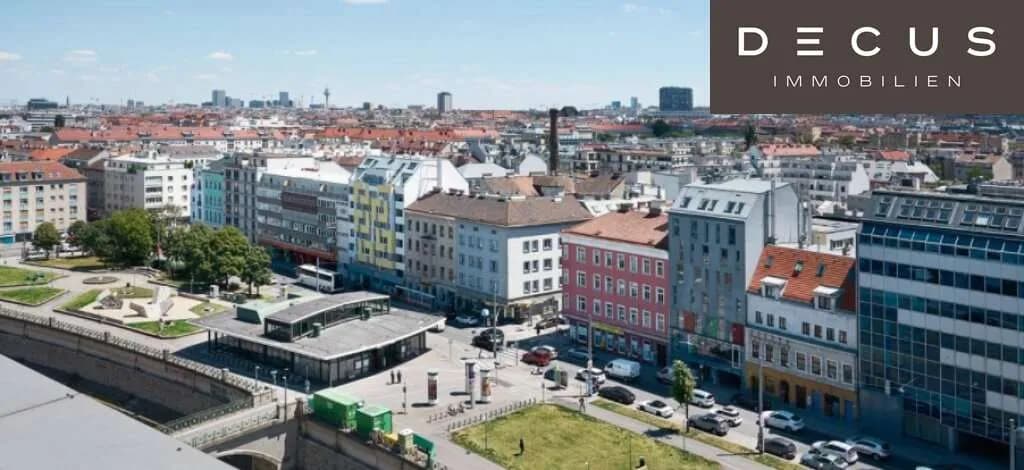 Gewerbeimmobilie mieten in Wien – 320 m², € 13 – Bild 3 von 5