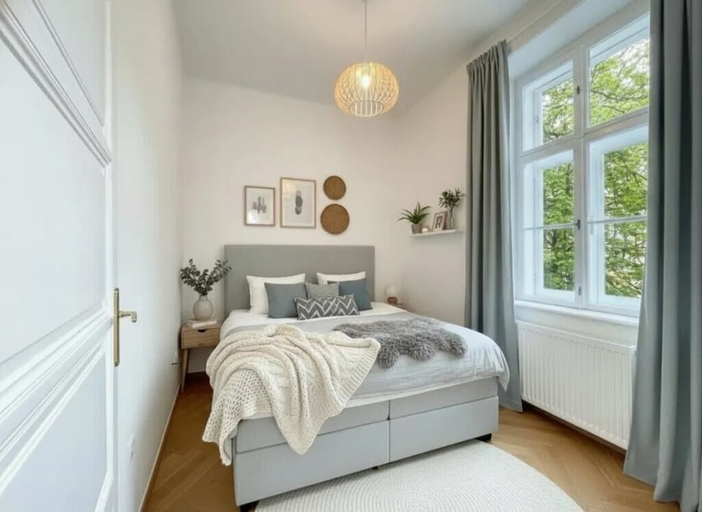 3-Zimmer-Wohnung kaufen in Wien – 64,2 m², € 396.000