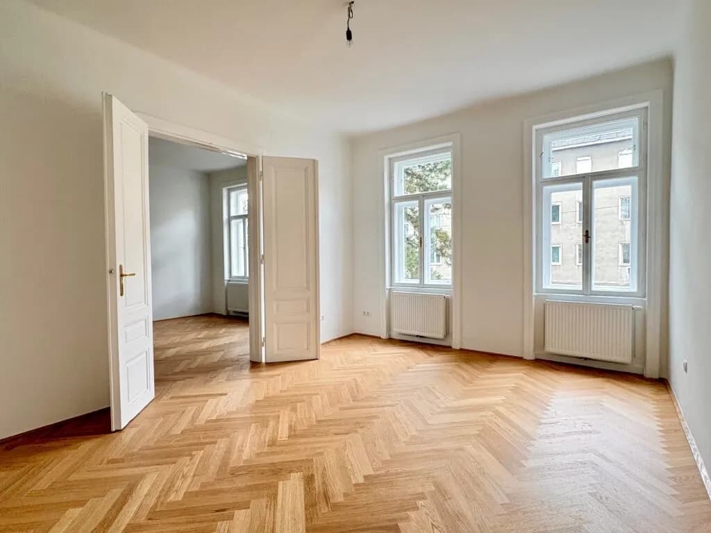 3-Zimmer-Wohnung kaufen in Wien – 64,2 m², € 396.000 – Bild 7 von 17