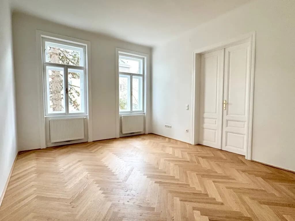 3-Zimmer-Wohnung kaufen in Wien – 64,2 m², € 396.000 – Bild 8 von 17