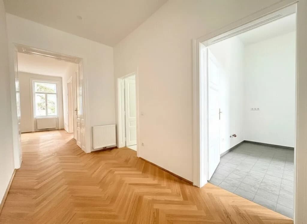 3-Zimmer-Wohnung kaufen in Wien – 64,2 m², € 396.000 – Bild 9 von 17