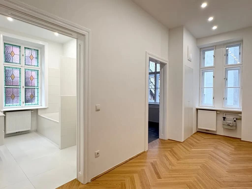 3-Zimmer-Wohnung kaufen in Wien – 64,2 m², € 396.000 – Bild 10 von 17