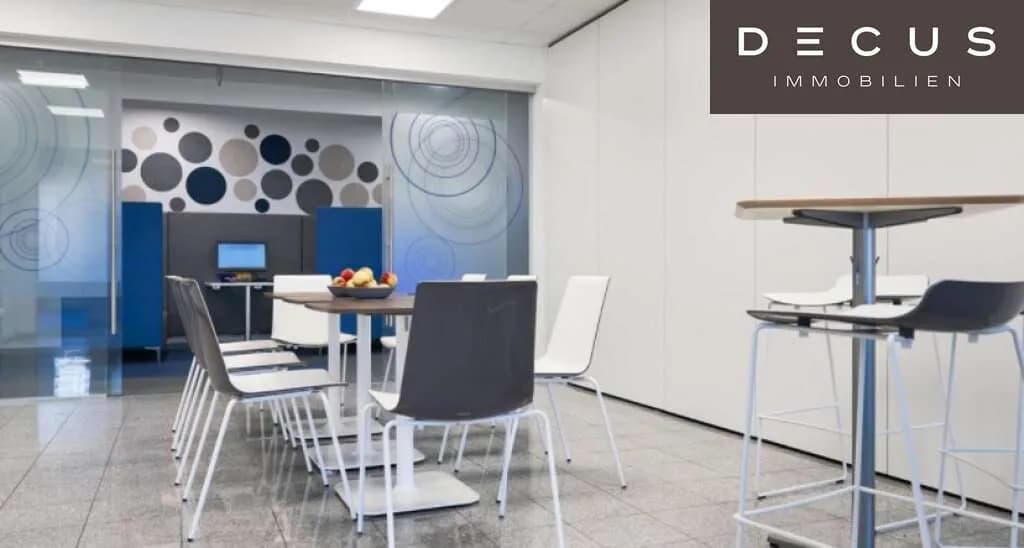 Gewerbeimmobilie mieten in Wien – 759 m², € 13 – Bild 5 von 5