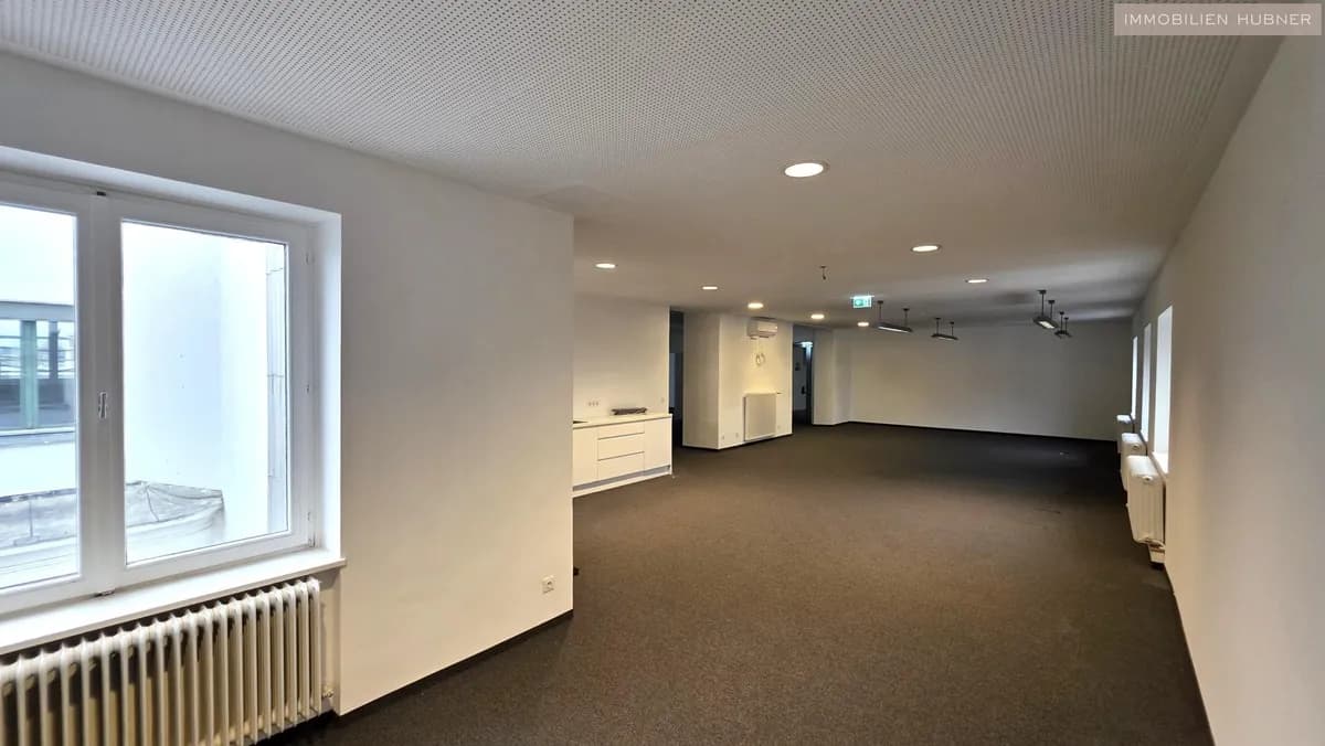 Gewerbeimmobilie mieten in Wien – 333 m², € 6.090 – Bild 2 von 10