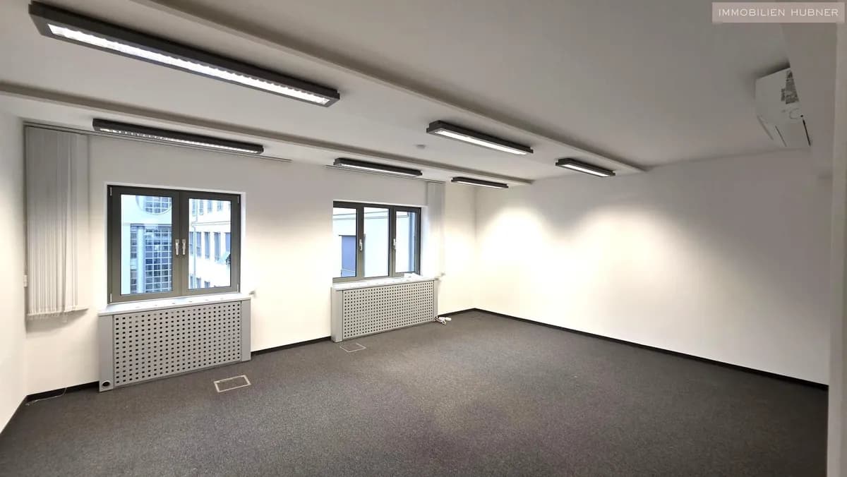 Gewerbeimmobilie mieten in Wien – 561 m², € 9.723 – Bild 2 von 11