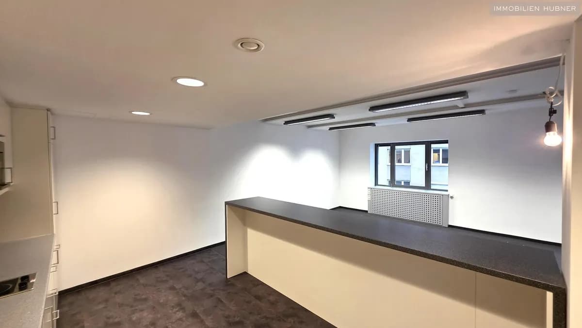 Gewerbeimmobilie mieten in Wien – 561 m², € 9.723 – Bild 4 von 11