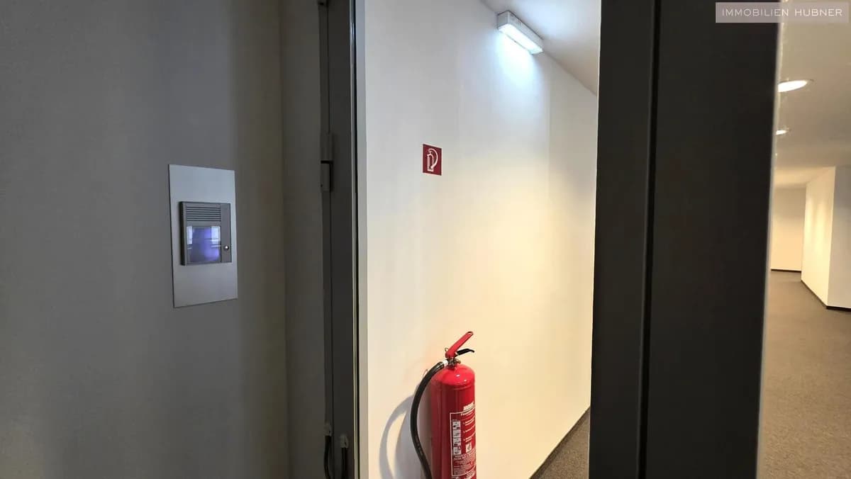 Gewerbeimmobilie mieten in Wien – 561 m², € 9.723 – Bild 7 von 11