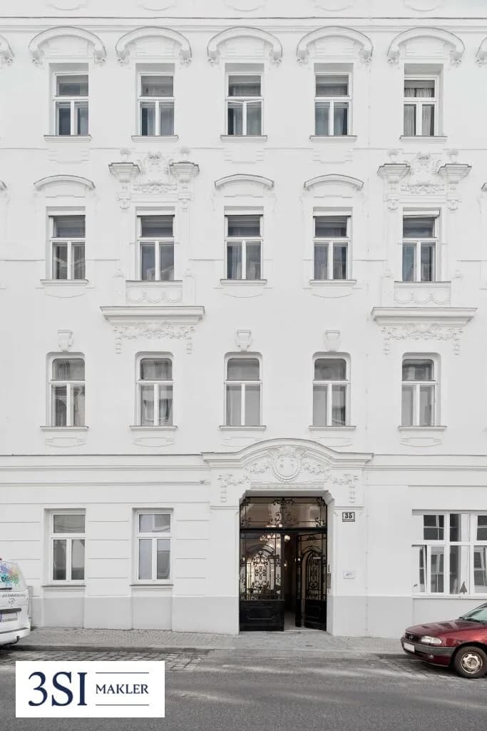 Wohnung kaufen in Wien – Bild 2 von 4
