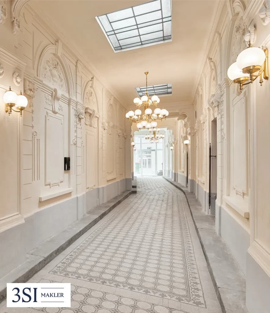 Wohnung kaufen in Wien – Bild 3 von 4