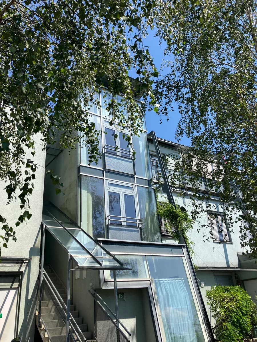 Wohnung mieten in Voitsberg – 64,79 m², € 642