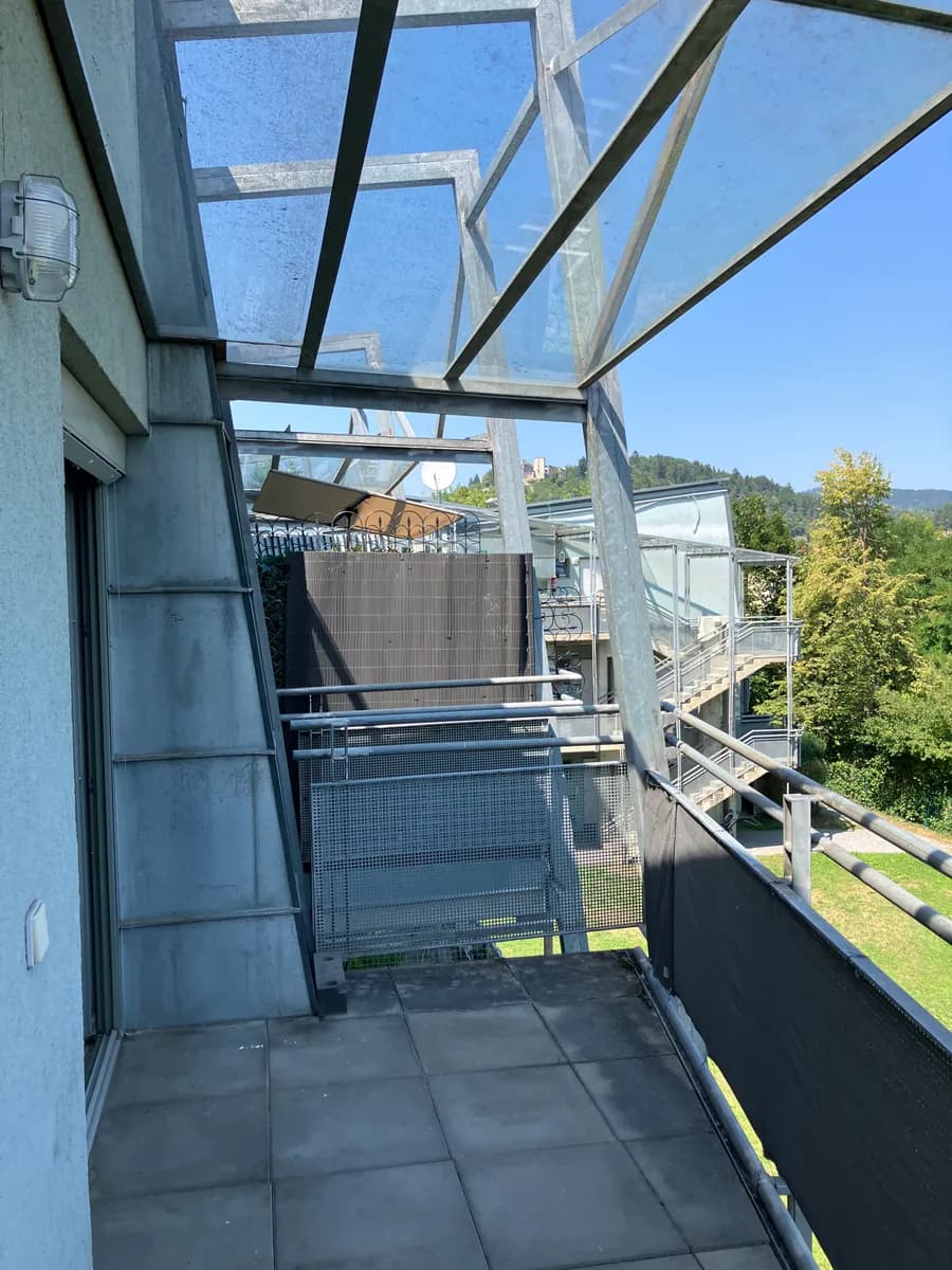 Wohnung mieten in Voitsberg – 64,79 m², € 642 – Bild 2 von 16