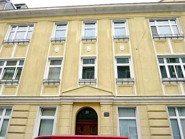3-Zimmer-Wohnung mieten in Wien – 75 m², € 949