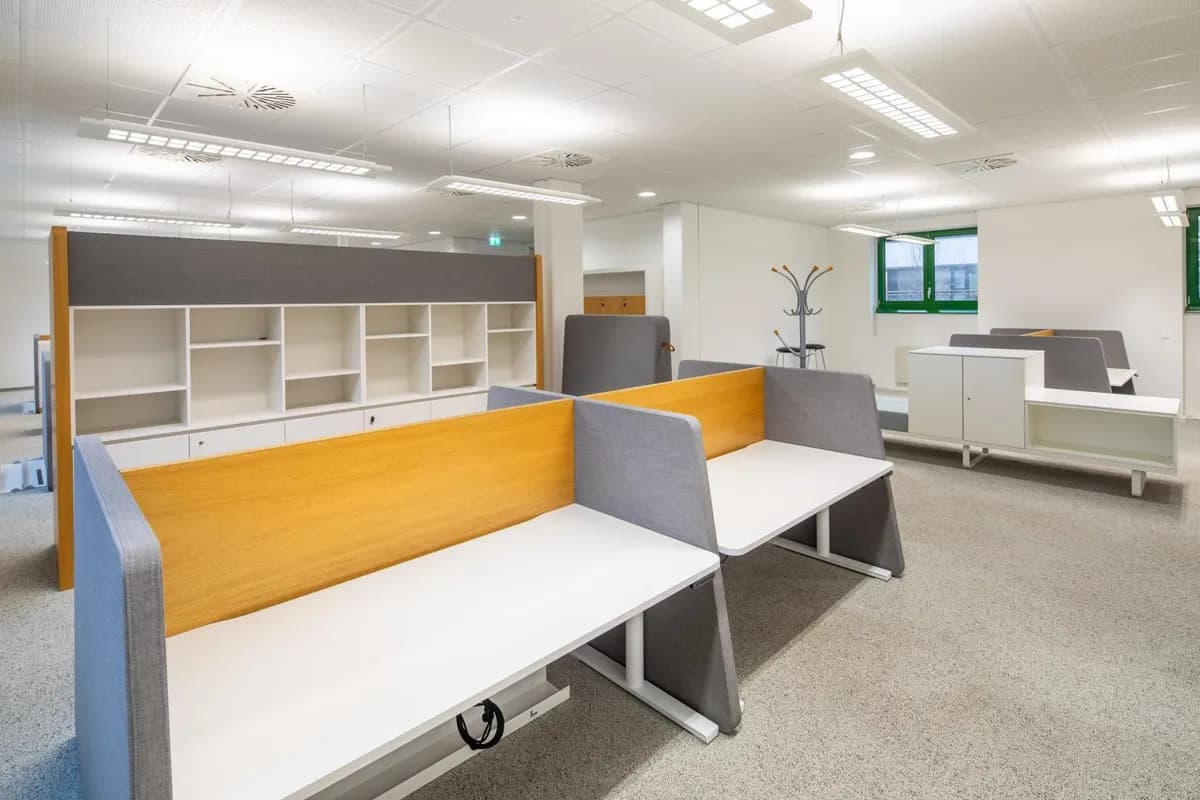 1-Zimmer-Gewerbeimmobilie mieten in Wien – 190 m², € 2.464 – Bild 5 von 5