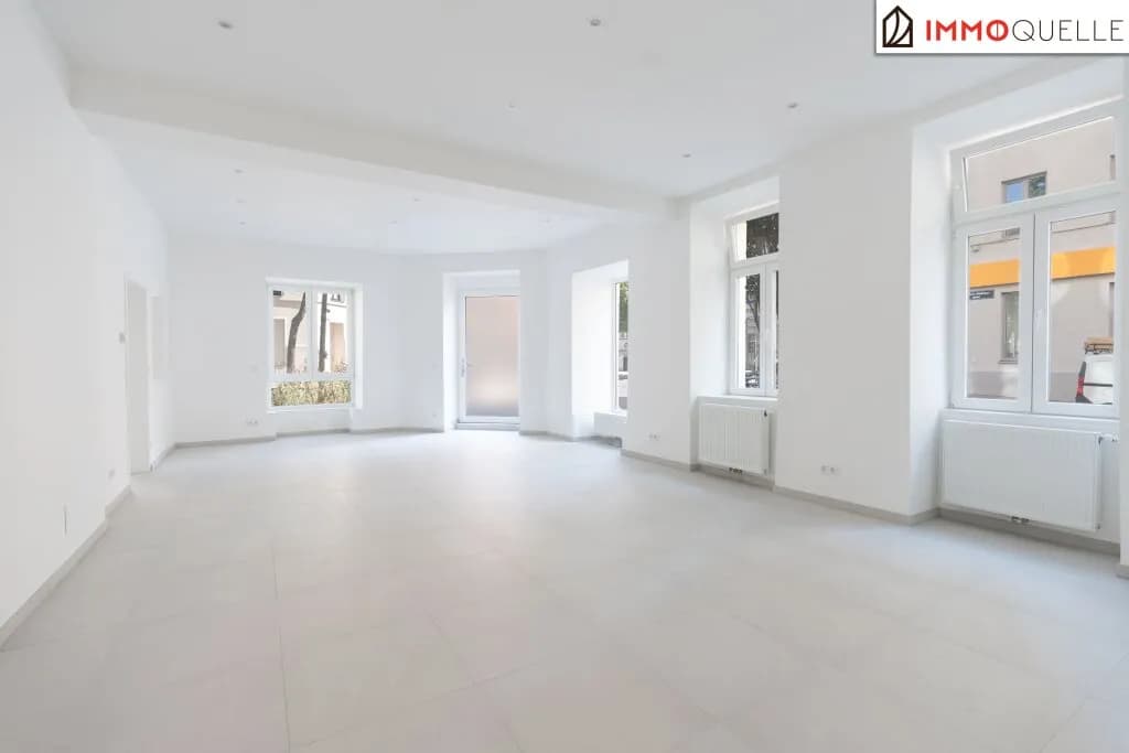 5-Zimmer-Gewerbeimmobilie mieten in Wien – 98 m², € 1.999 – Bild 5 von 12