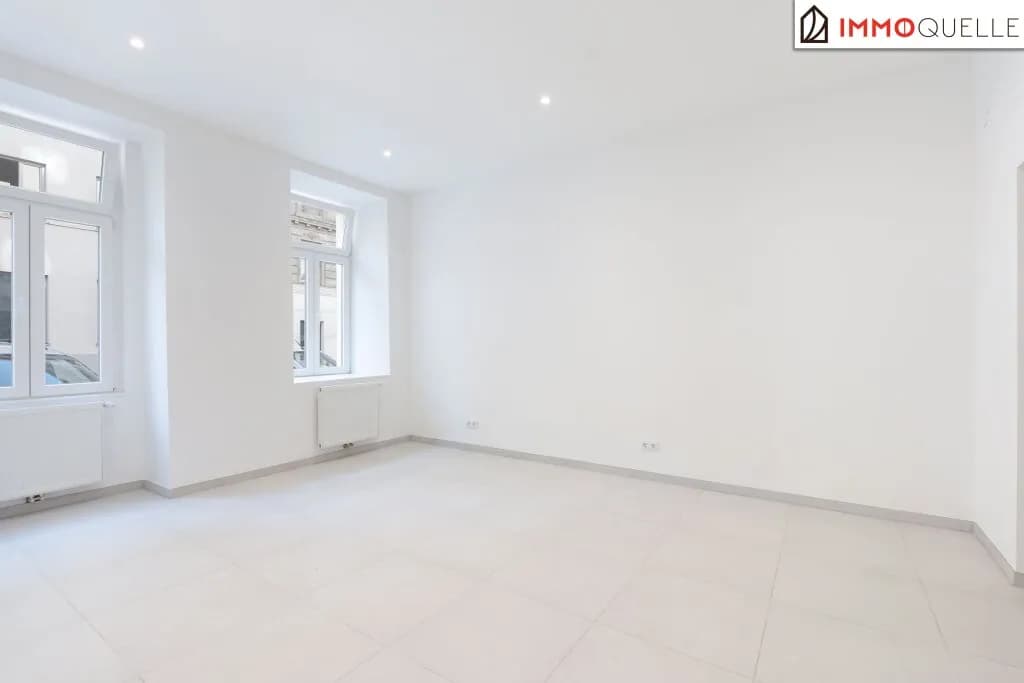 5-Zimmer-Gewerbeimmobilie mieten in Wien – 98 m², € 1.999 – Bild 7 von 12