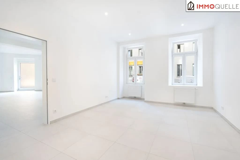 5-Zimmer-Gewerbeimmobilie mieten in Wien – 98 m², € 1.999 – Bild 8 von 12