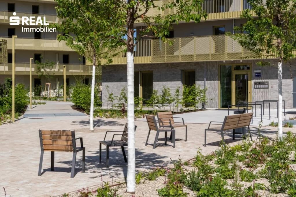 Immobilie kaufen in Wien – 46,75 m², € 260.500 – Bild 3 von 14