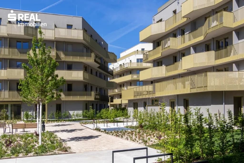 Immobilie kaufen in Wien – 46,75 m², € 260.500 – Bild 6 von 14